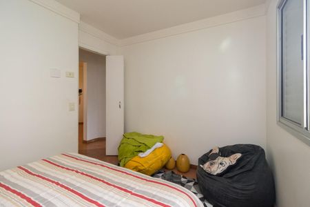 Quarto 1 de apartamento para alugar com 2 quartos, 60m² em Vila Formosa, São Paulo