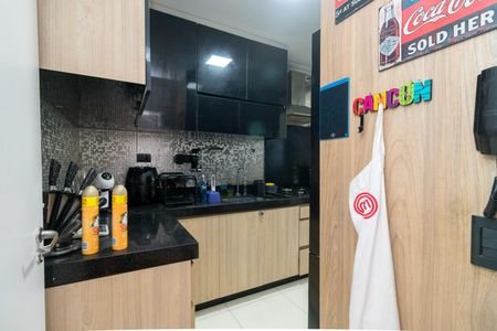 Apartamento para alugar com 60m², 2 quartos e 1 vaga Apartamento para alugar com 60m², 2 quartos e 1 vagaCozinha