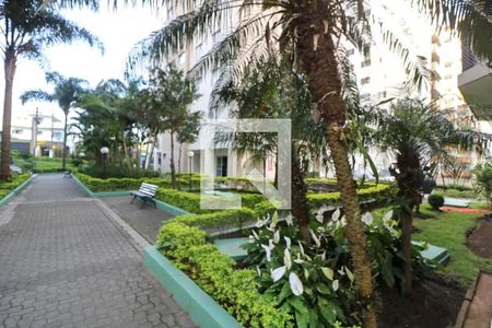 Apartamento para alugar com 60m², 2 quartos e 1 vaga Apartamento para alugar com 60m², 2 quartos e 1 vagaÁrea comum - Jardim