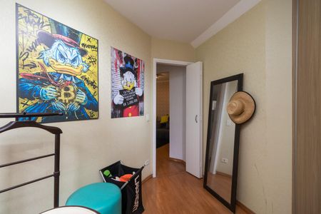 Apartamento para alugar com 60m², 2 quartos e 1 vaga Apartamento para alugar com 60m², 2 quartos e 1 vagaQuarto 2