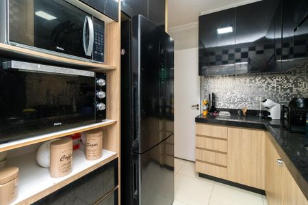 Apartamento para alugar com 60m², 2 quartos e 1 vaga Apartamento para alugar com 60m², 2 quartos e 1 vagaCozinha