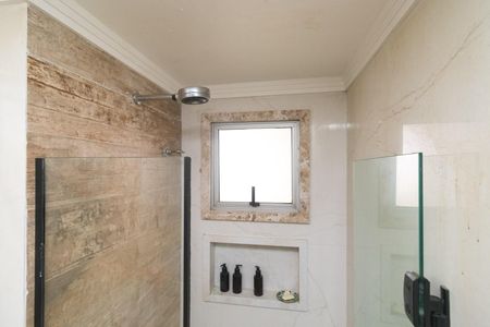 Apartamento para alugar com 60m², 2 quartos e 1 vaga Apartamento para alugar com 60m², 2 quartos e 1 vagaBanheiro