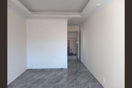 Apartamento para alugar com 3 quartos, 70m² em Incofindência, Belo Horizonte