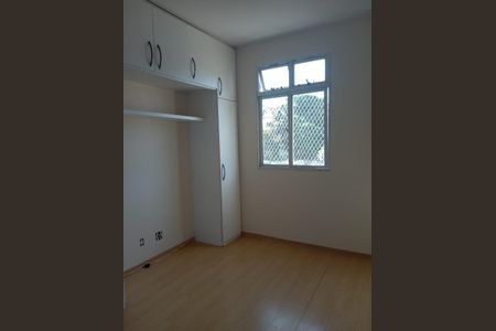 Apartamento para alugar com 3 quartos, 70m² em Incofindência, Belo Horizonte