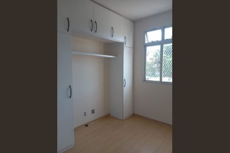 Apartamento para alugar com 3 quartos, 70m² em Incofindência, Belo Horizonte