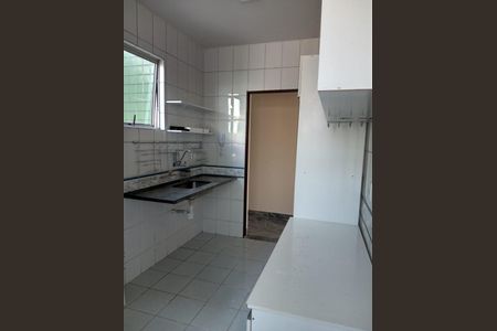 Apartamento para alugar com 3 quartos, 70m² em Incofindência, Belo Horizonte