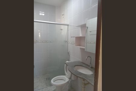 Apartamento para alugar com 3 quartos, 70m² em Incofindência, Belo Horizonte