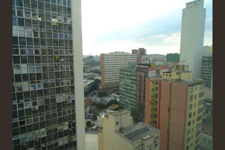 Apartamento para alugar com 42m², 1 quarto e 1 vaga