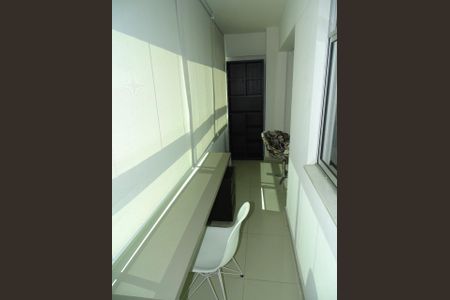 Apartamento para alugar com 1 quarto, 42m² em Centro, Belo Horizonte