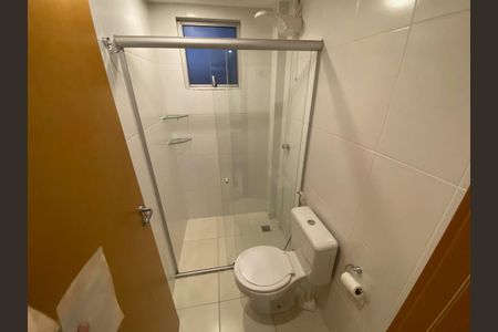 Apartamento para alugar com 42m², 1 quarto e 1 vaga