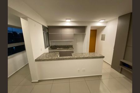Apartamento para alugar com 1 quarto, 42m² em Centro, Belo Horizonte