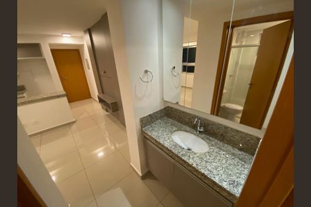 Apartamento para alugar com 1 quarto, 42m² em Centro, Belo Horizonte