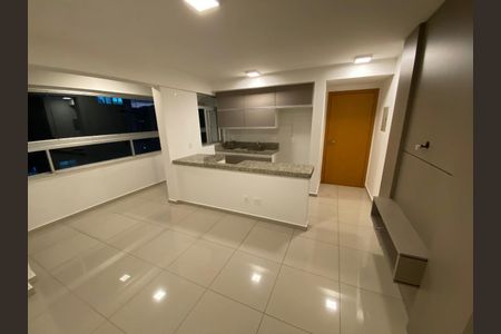 Apartamento para alugar com 1 quarto, 42m² em Centro, Belo Horizonte