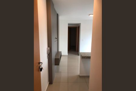 Apartamento para alugar com 1 quarto, 42m² em Centro, Belo Horizonte