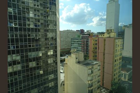 Apartamento para alugar com 42m², 1 quarto e 1 vaga
