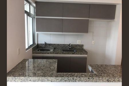 Apartamento para alugar com 1 quarto, 42m² em Centro, Belo Horizonte