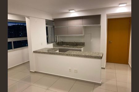 Apartamento para alugar com 1 quarto, 42m² em Centro, Belo Horizonte