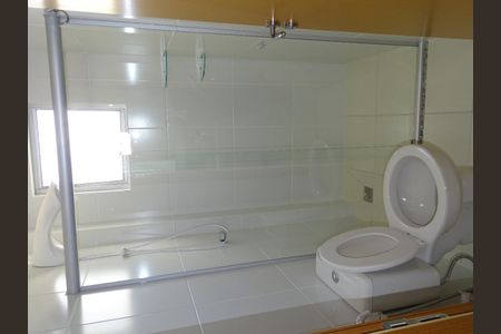 Apartamento para alugar com 1 quarto, 42m² em Centro, Belo Horizonte