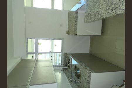 Apartamento para alugar com 1 quarto, 42m² em Centro, Belo Horizonte