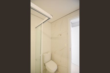 Apartamento para alugar com 43m², 1 quarto e 1 vagaBanheiro