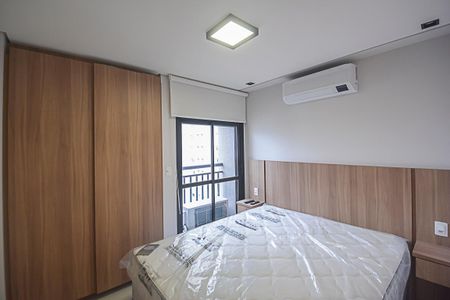 Apartamento para alugar com 43m², 1 quarto e 1 vagaQuarto