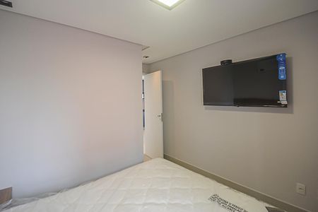 Apartamento para alugar com 43m², 1 quarto e 1 vagaQuarto