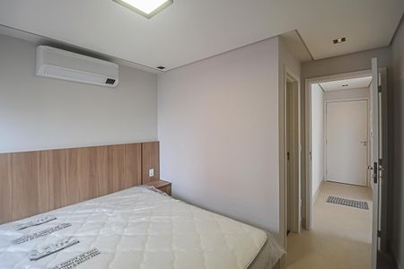 Apartamento para alugar com 43m², 1 quarto e 1 vagaQuarto