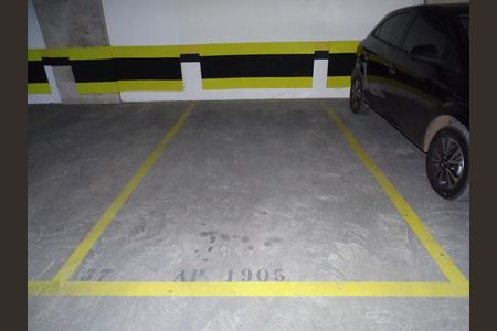 Apartamento para alugar com 1 quarto, 42m² em Centro, Belo Horizonte
