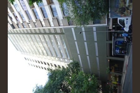 Apartamento para alugar com 1 quarto, 42m² em Centro, Belo Horizonte