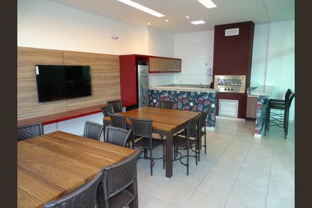 Apartamento para alugar com 1 quarto, 42m² em Centro, Belo Horizonte
