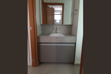 Apartamento para alugar com 1 quarto, 42m² em Centro, Belo Horizonte