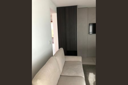 Apartamento para alugar com 1 quarto, 42m² em Centro, Belo Horizonte