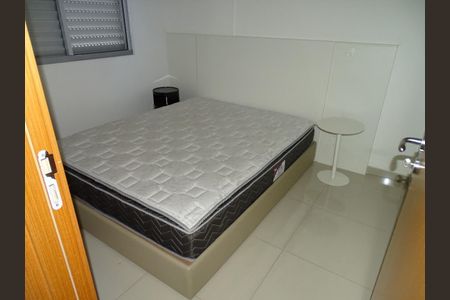 Apartamento para alugar com 42m², 1 quarto e 1 vaga