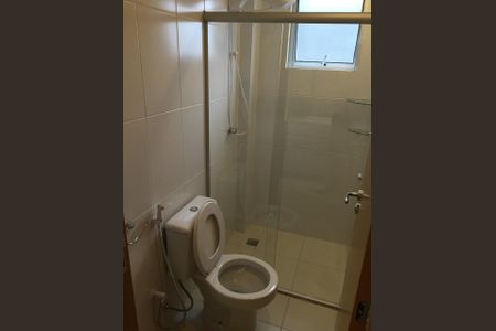 Apartamento para alugar com 42m², 1 quarto e 1 vaga