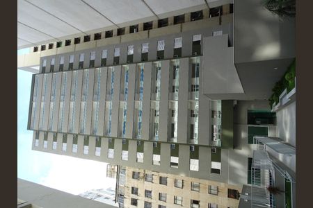 Apartamento para alugar com 42m², 1 quarto e 1 vaga