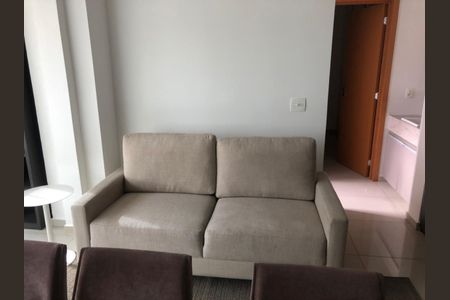 Apartamento para alugar com 1 quarto, 42m² em Centro, Belo Horizonte