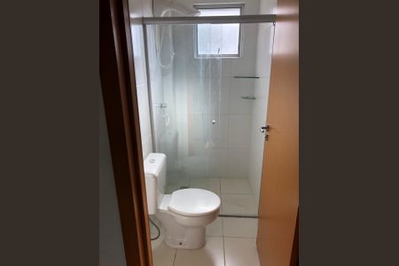 Apartamento para alugar com 42m², 1 quarto e 1 vaga