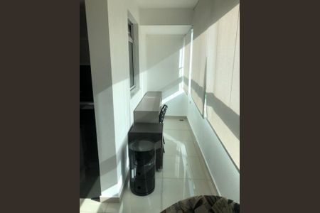 Apartamento para alugar com 42m², 1 quarto e 1 vaga