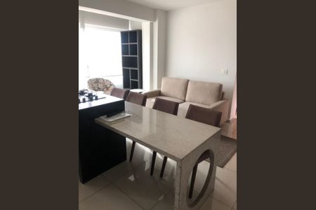 Apartamento para alugar com 1 quarto, 42m² em Centro, Belo Horizonte