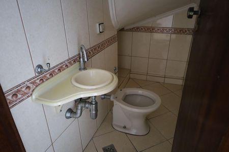 Casa de Condomínio para alugar com 2 quartos, 90m² em Vila dos Andradas, São Paulo