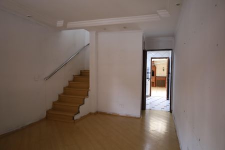 Casa de Condomínio para alugar com 2 quartos, 90m² em Vila dos Andradas, São Paulo