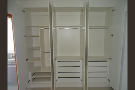 Apartamento para alugar com 42m², 1 quarto e 1 vaga