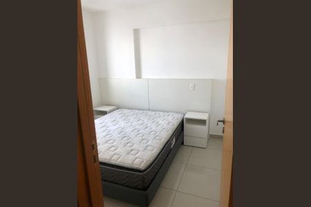 Apartamento para alugar com 42m², 1 quarto e 1 vaga