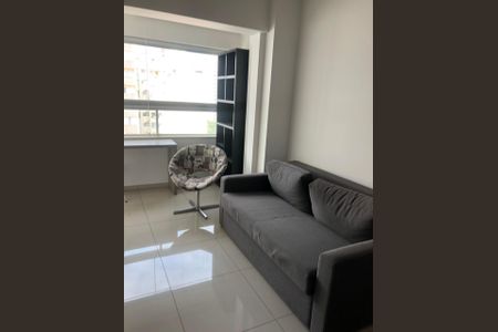 Apartamento para alugar com 1 quarto, 42m² em Centro, Belo Horizonte