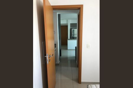 Apartamento para alugar com 42m², 1 quarto e 1 vaga