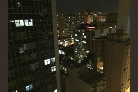 Apartamento para alugar com 42m², 1 quarto e 1 vaga