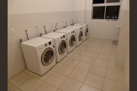 Apartamento para alugar com 42m², 1 quarto e 1 vaga
