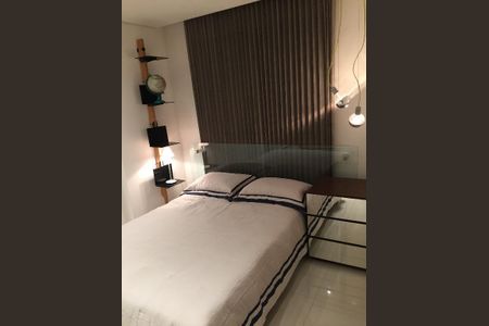 Apartamento para alugar com 1 quarto, 42m² em Centro, Belo Horizonte