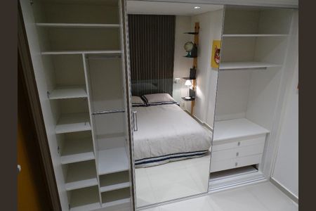Apartamento para alugar com 1 quarto, 42m² em Centro, Belo Horizonte