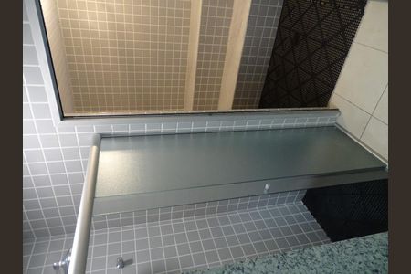 Apartamento para alugar com 42m², 1 quarto e 1 vaga